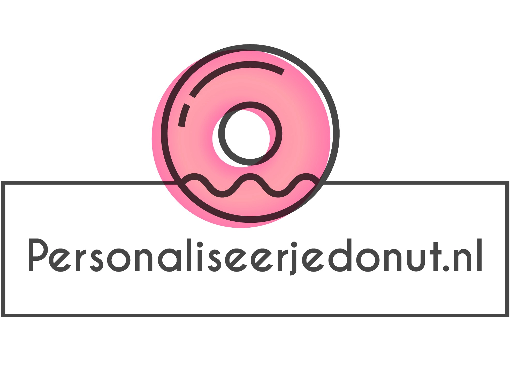 Donuts voor marketing, giveaway, evenement of relatiegeschenk